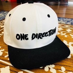 One Direction Hat